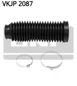 VKJP 2087 SKF Комплект пылника, рулевое управление